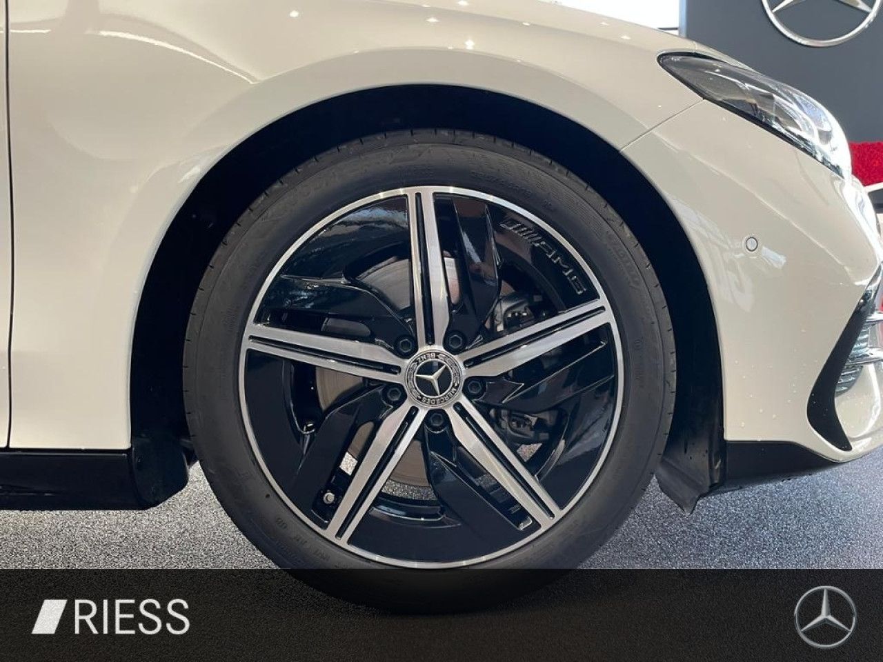 Mercedes-Benz CLA – Bild 9