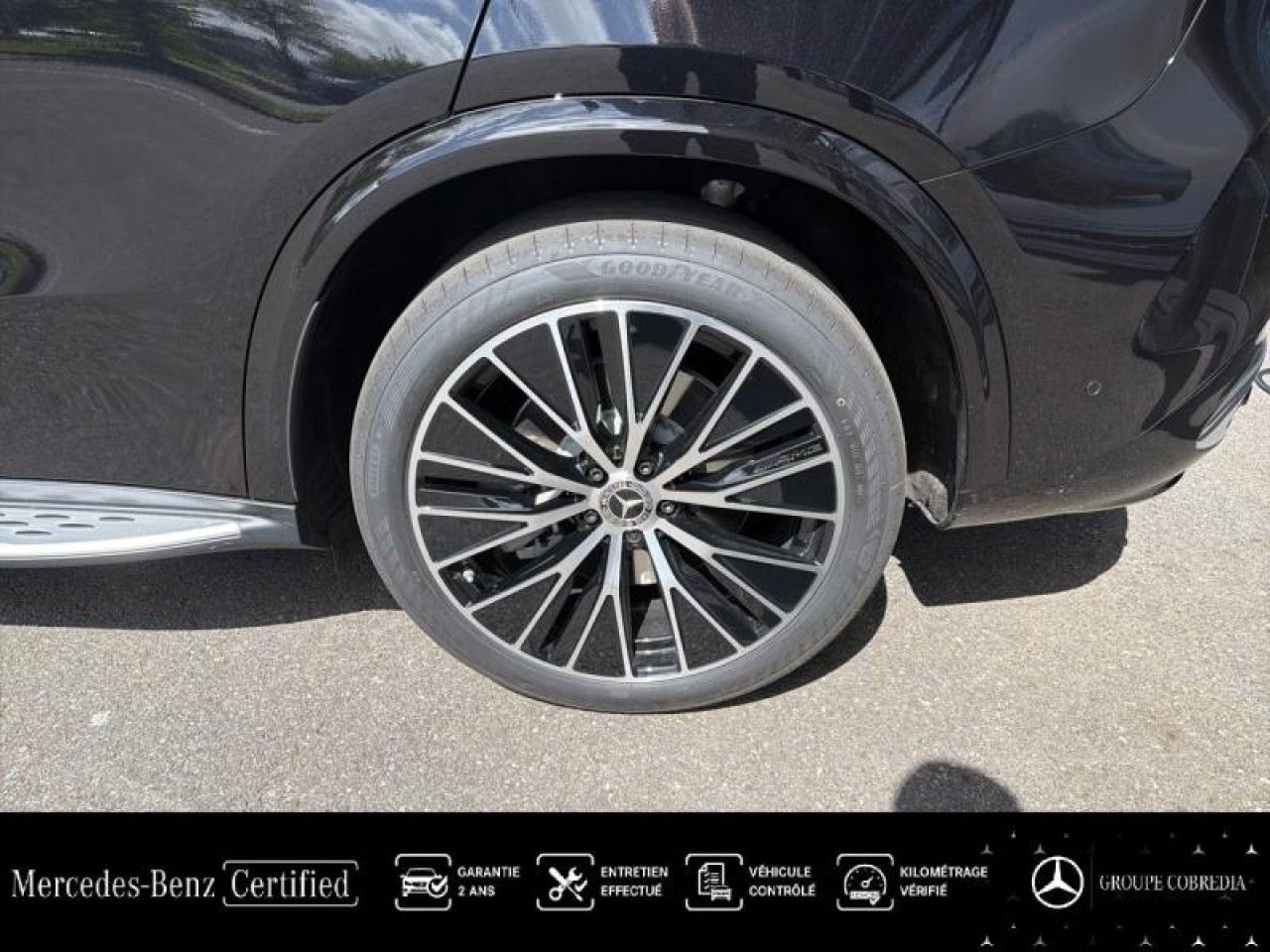 Photo du v&eacute;hicule 13 / 18