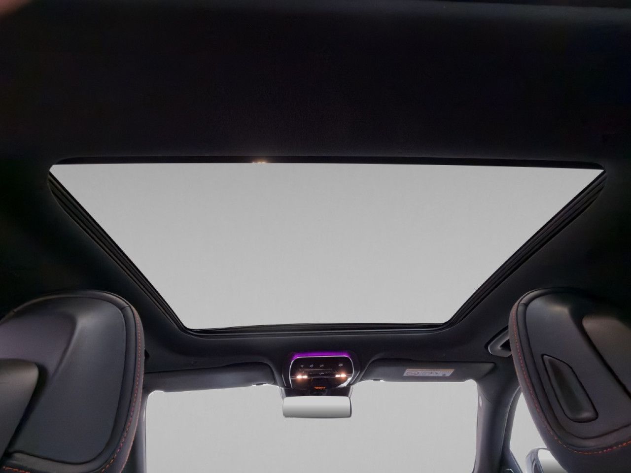 Mercedes-Benz C-Klasse – Bild 18
