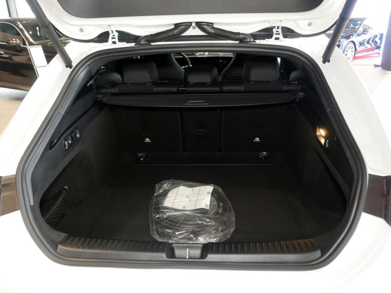 Mercedes-Benz CLA – Bild 11