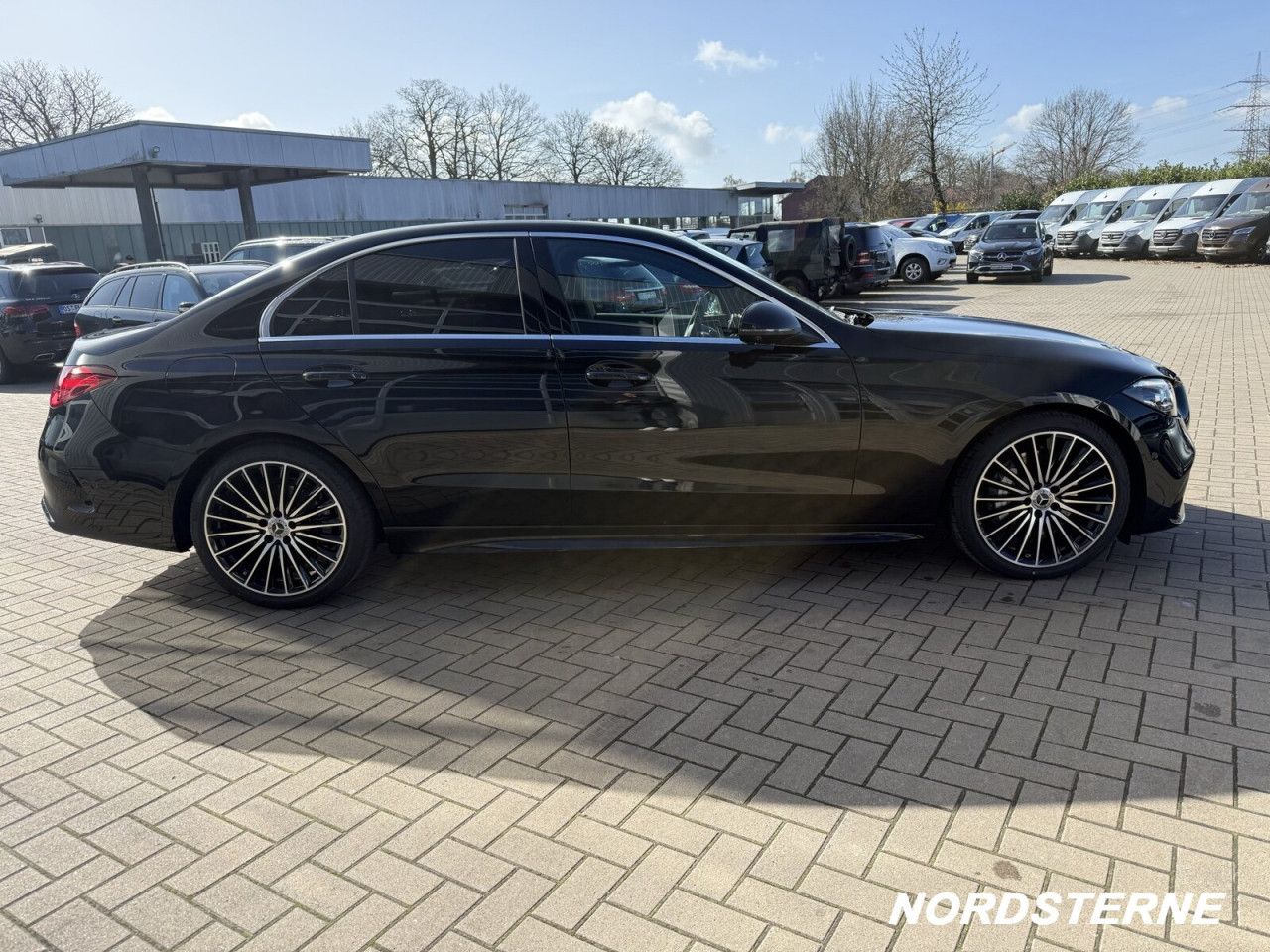 Mercedes-Benz C-Klasse – Bild 7