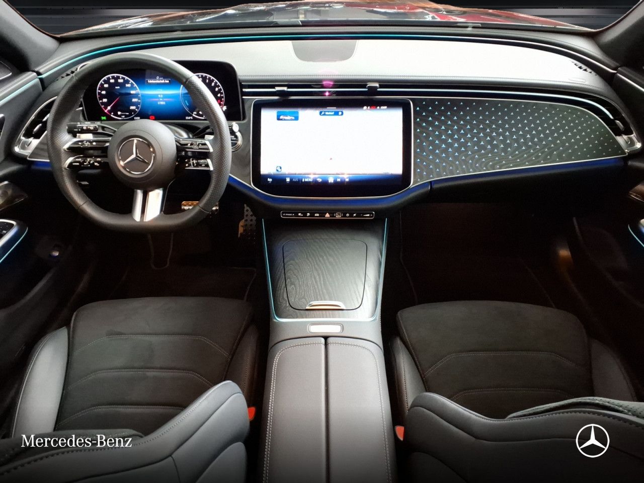 Mercedes-Benz E-Klasse – Bild 11