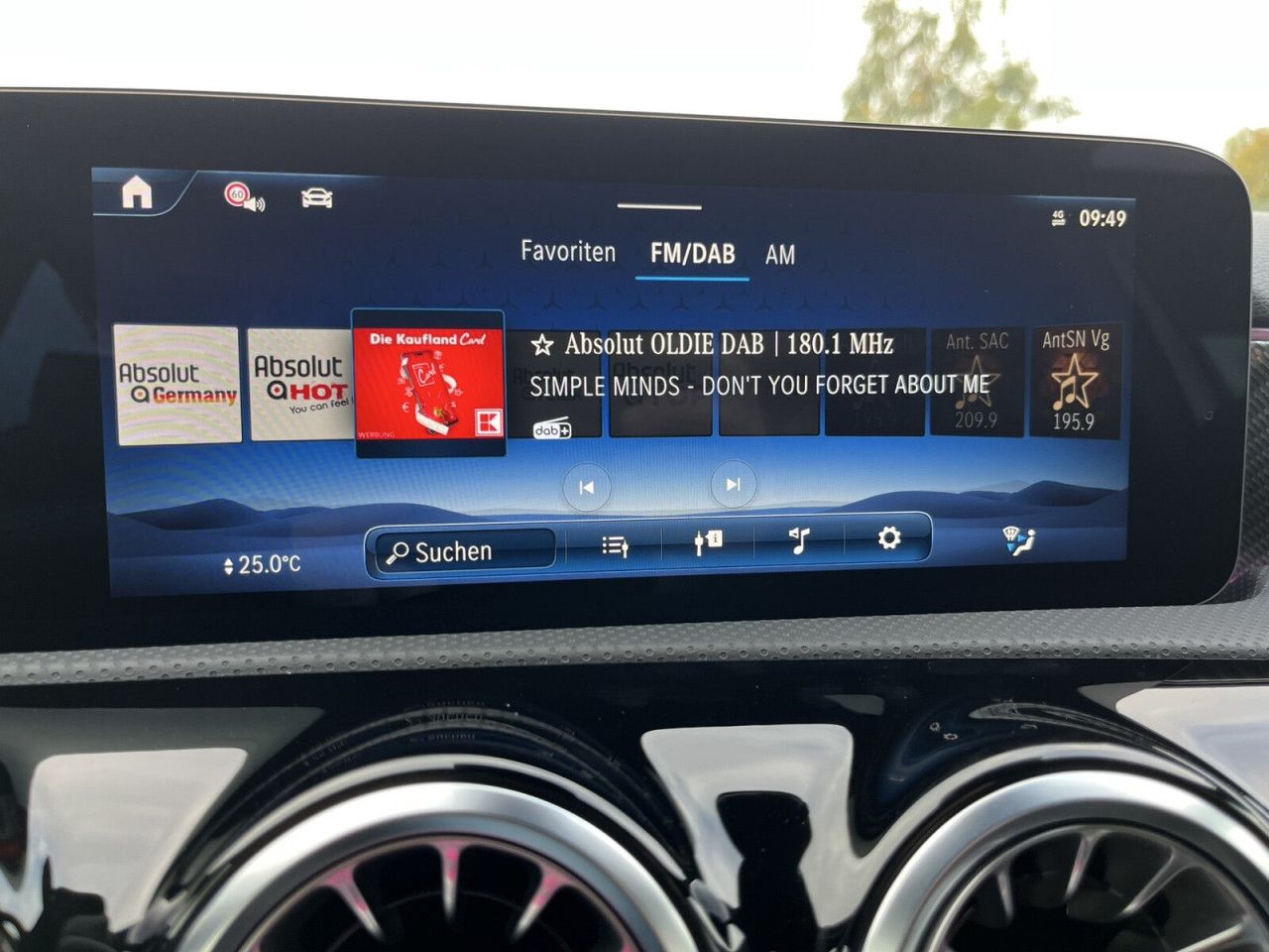 Mercedes-Benz A-Klasse – Bild 25