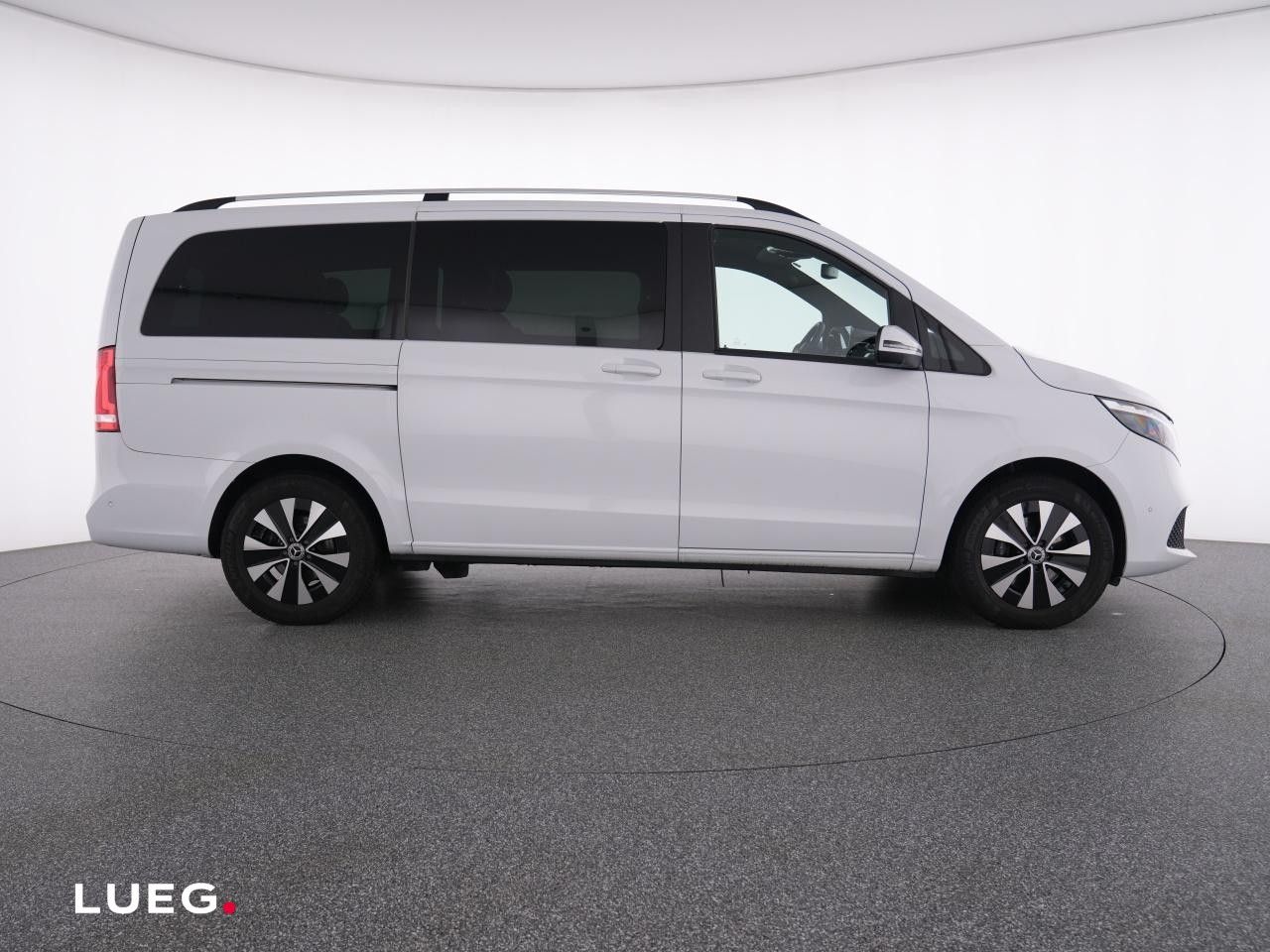 Mercedes-Benz V-Klasse – Bild 11