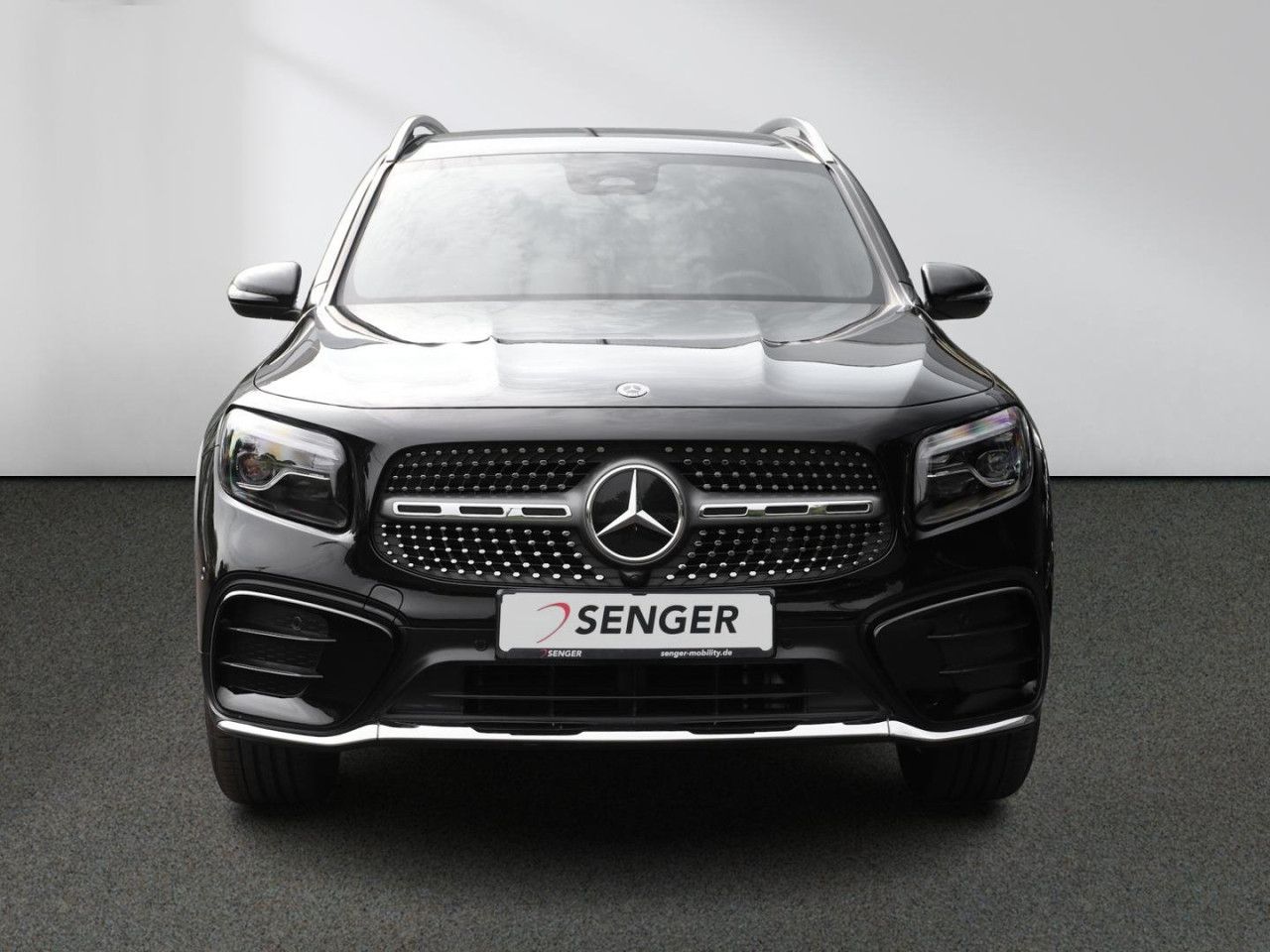 Mercedes-Benz GLB – Bild 2