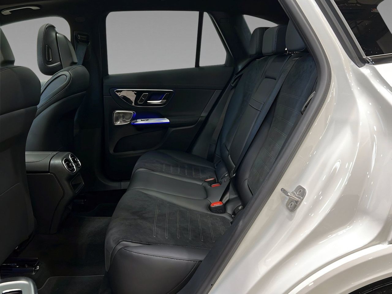 Mercedes-Benz GLC – Bild 8