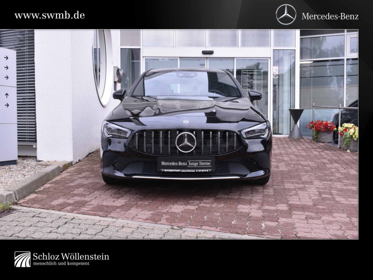 Mercedes-Benz CLA – Bild 2