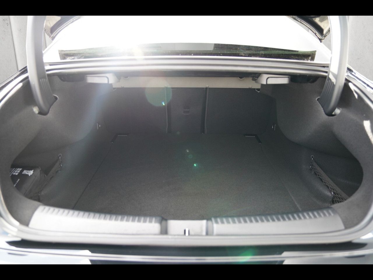 Mercedes-Benz CLA – Bild 12