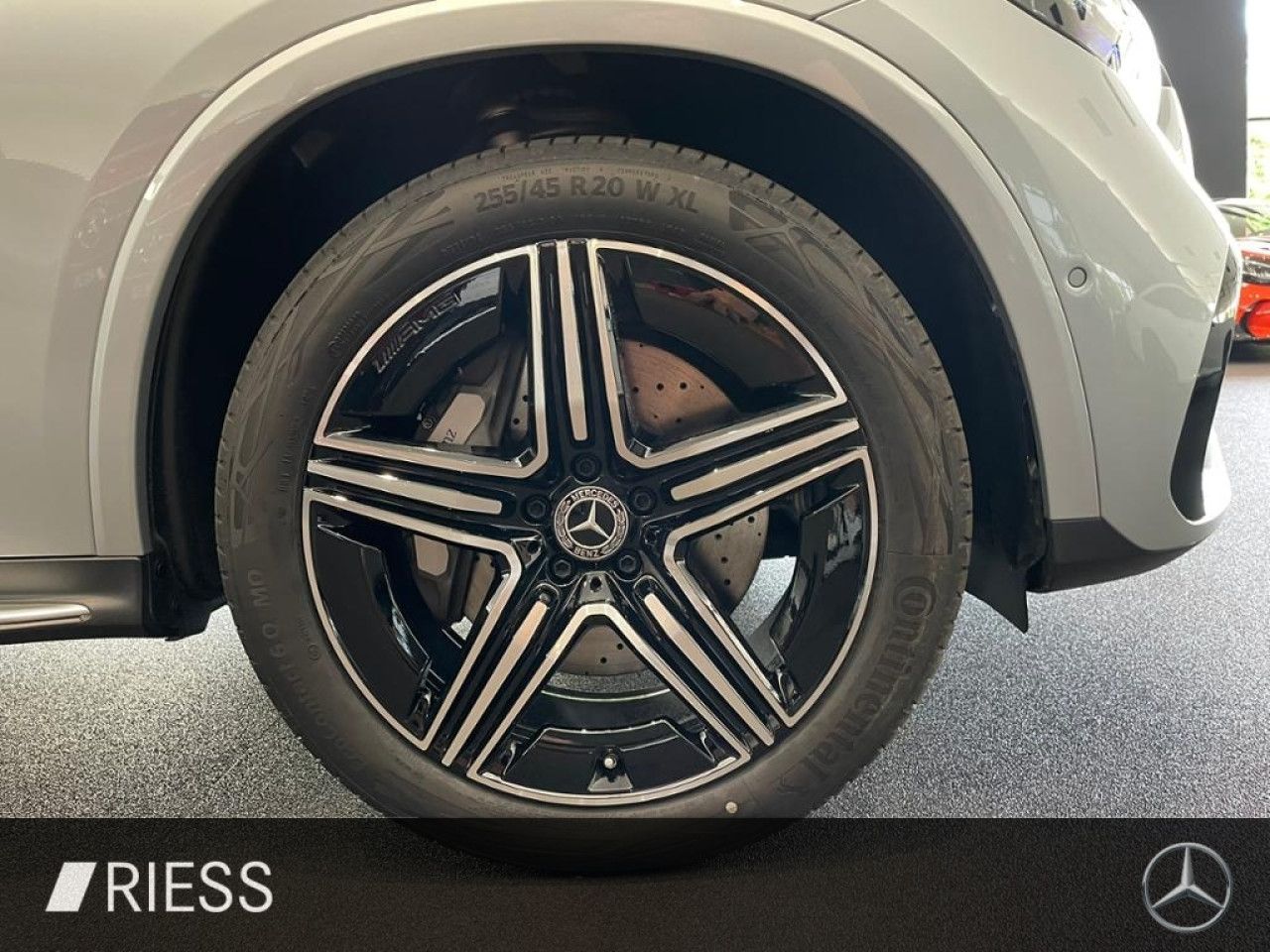 Mercedes-Benz GLC – Bild 9