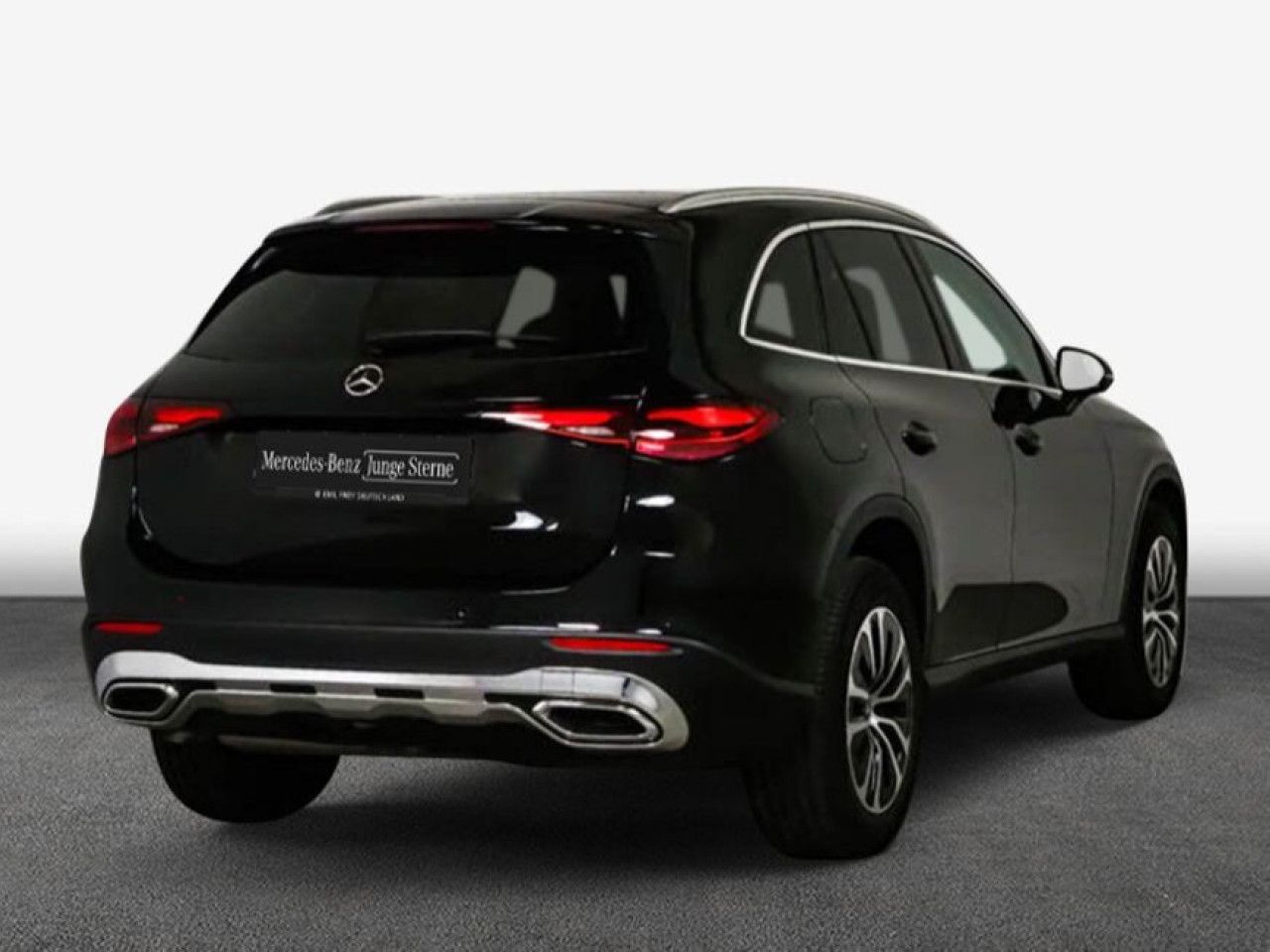 Mercedes-Benz GLC – Bild 2