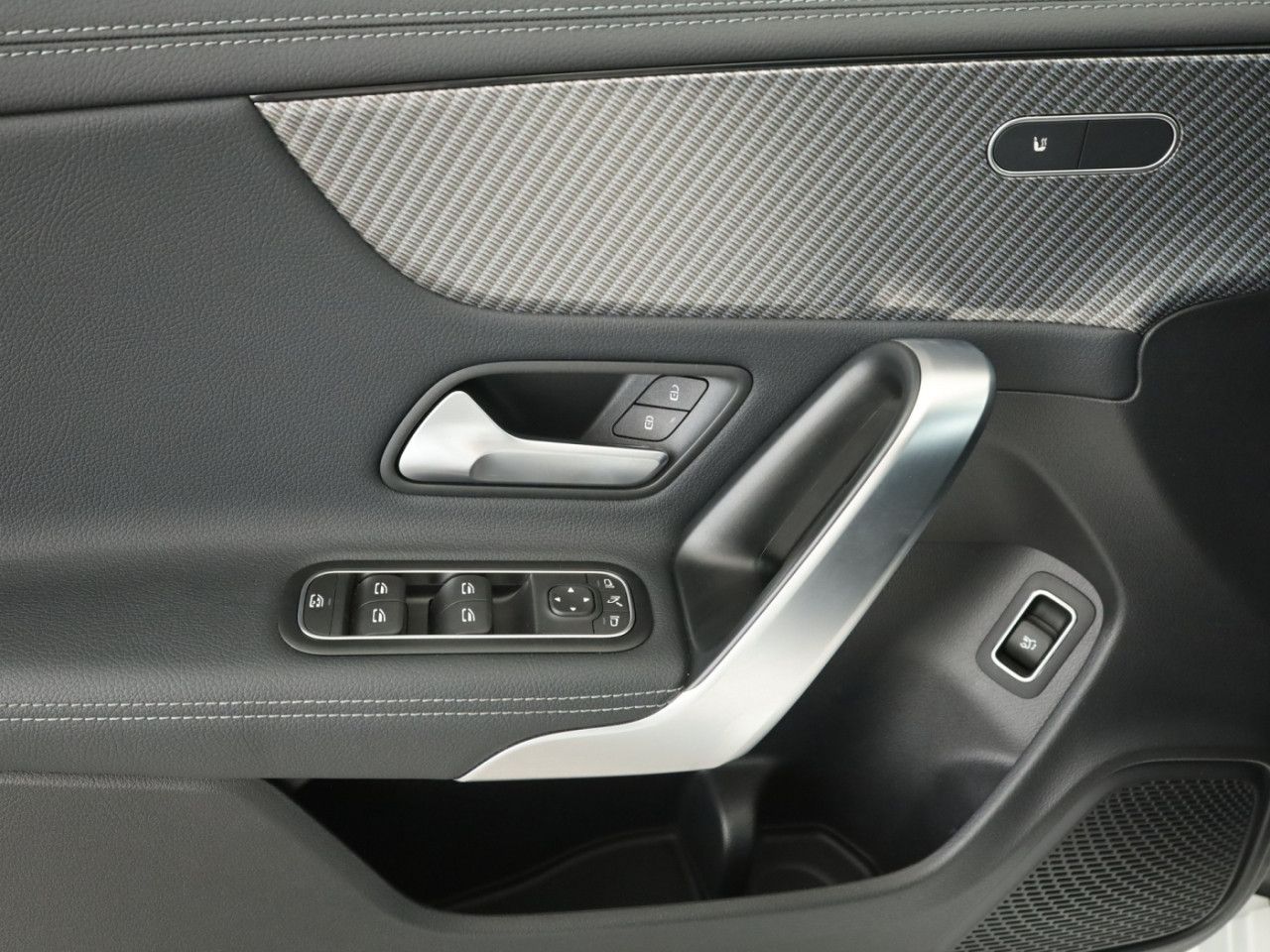 Mercedes-Benz CLA – Bild 20