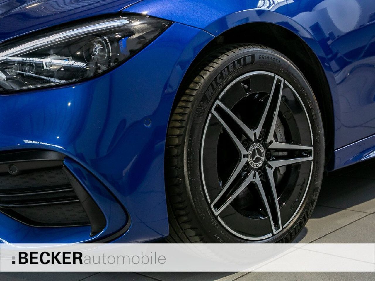 Mercedes-Benz C-Klasse – Bild 4