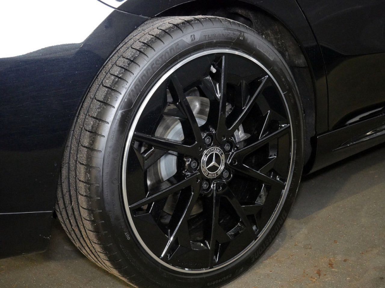 Mercedes-Benz CLA – Bild 10