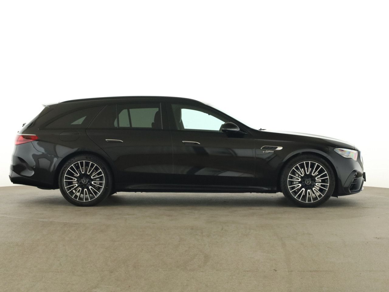 Mercedes-Benz E-Klasse – Bild 7