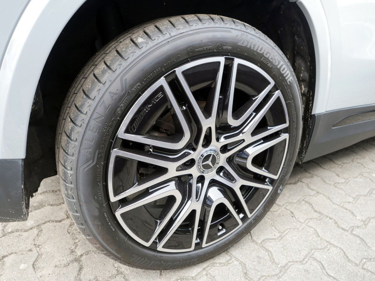 Mercedes-Benz GLA – Bild 10
