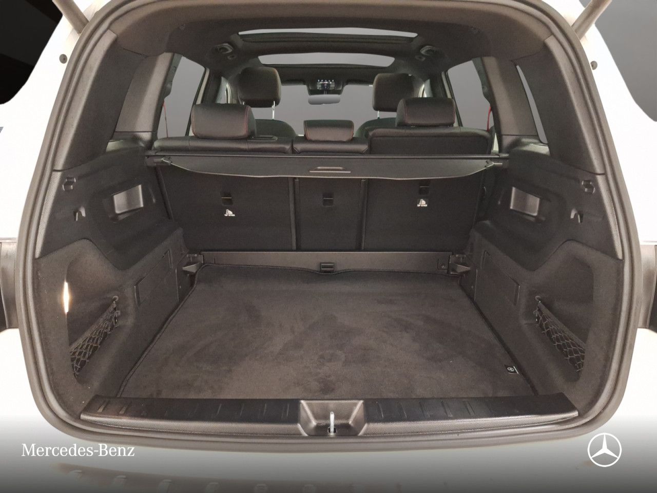 Mercedes-Benz GLB – Bild 15