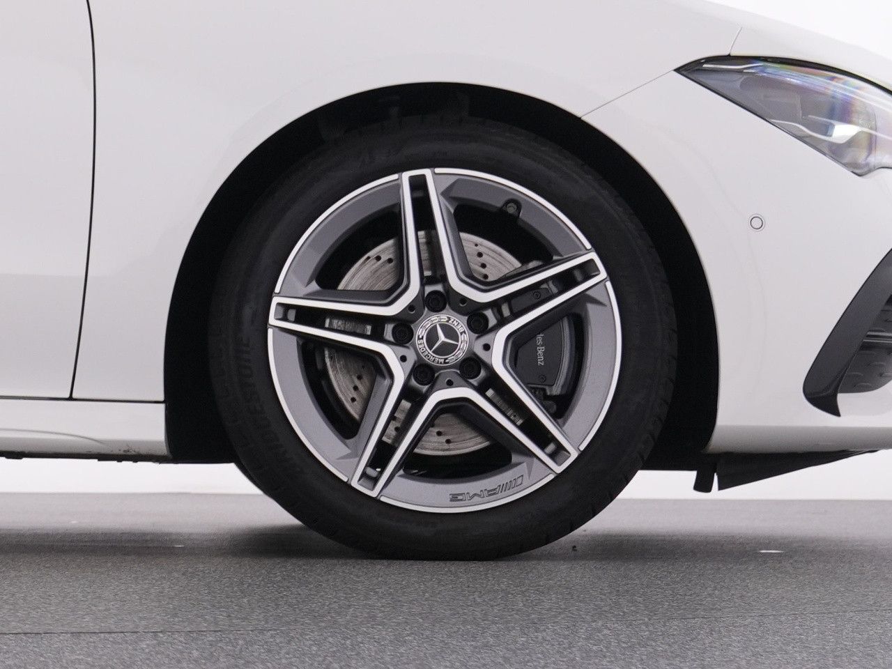 Mercedes-Benz CLA – Bild 21