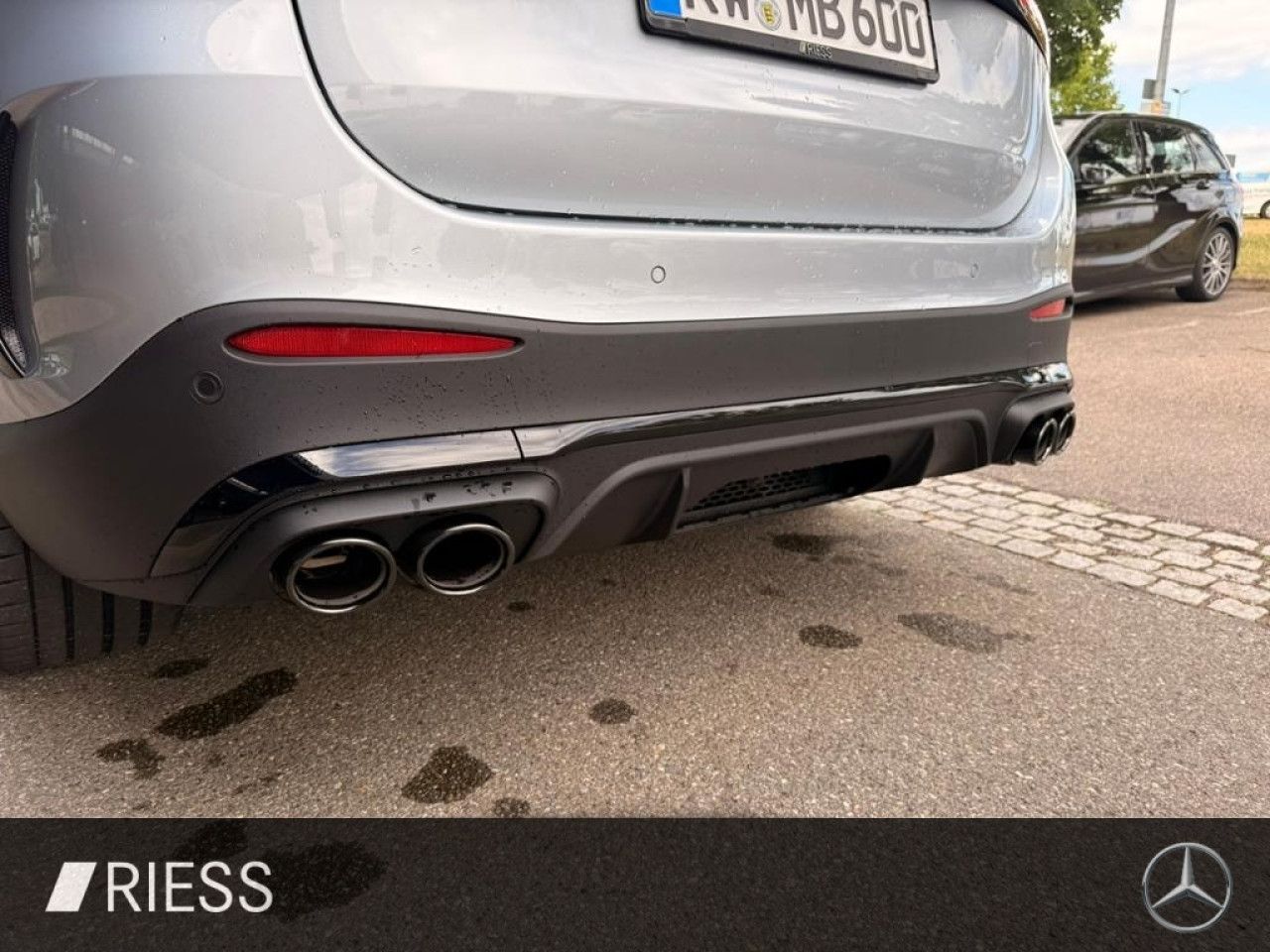 Mercedes-Benz GLC – Bild 17