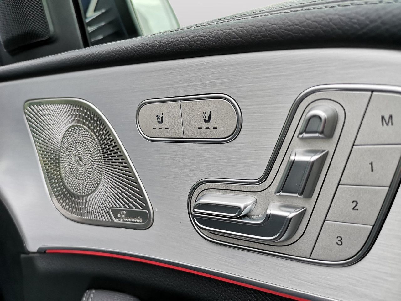 Mercedes-Benz GLE – Bild 21