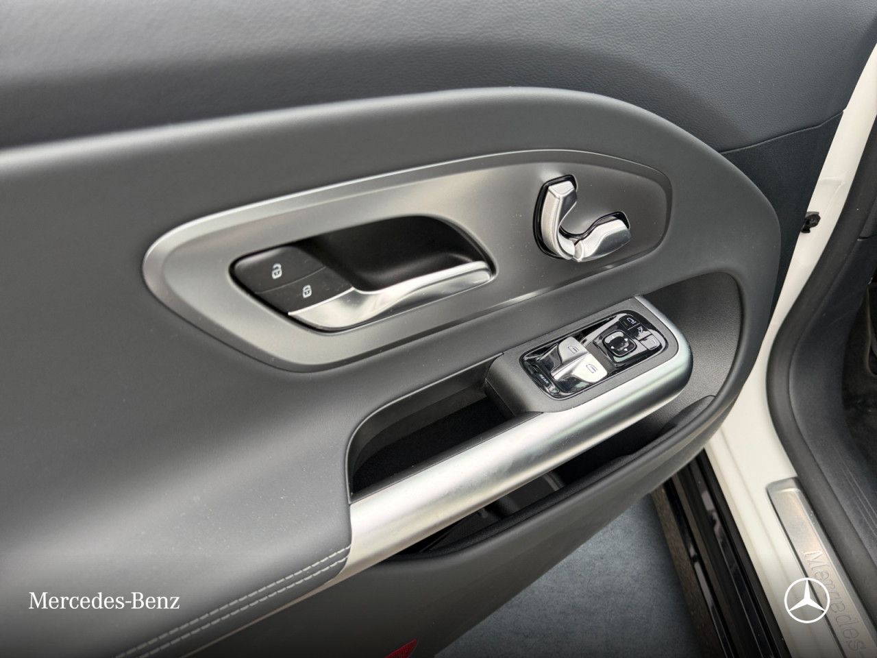 Mercedes-Benz CLA – Bild 10