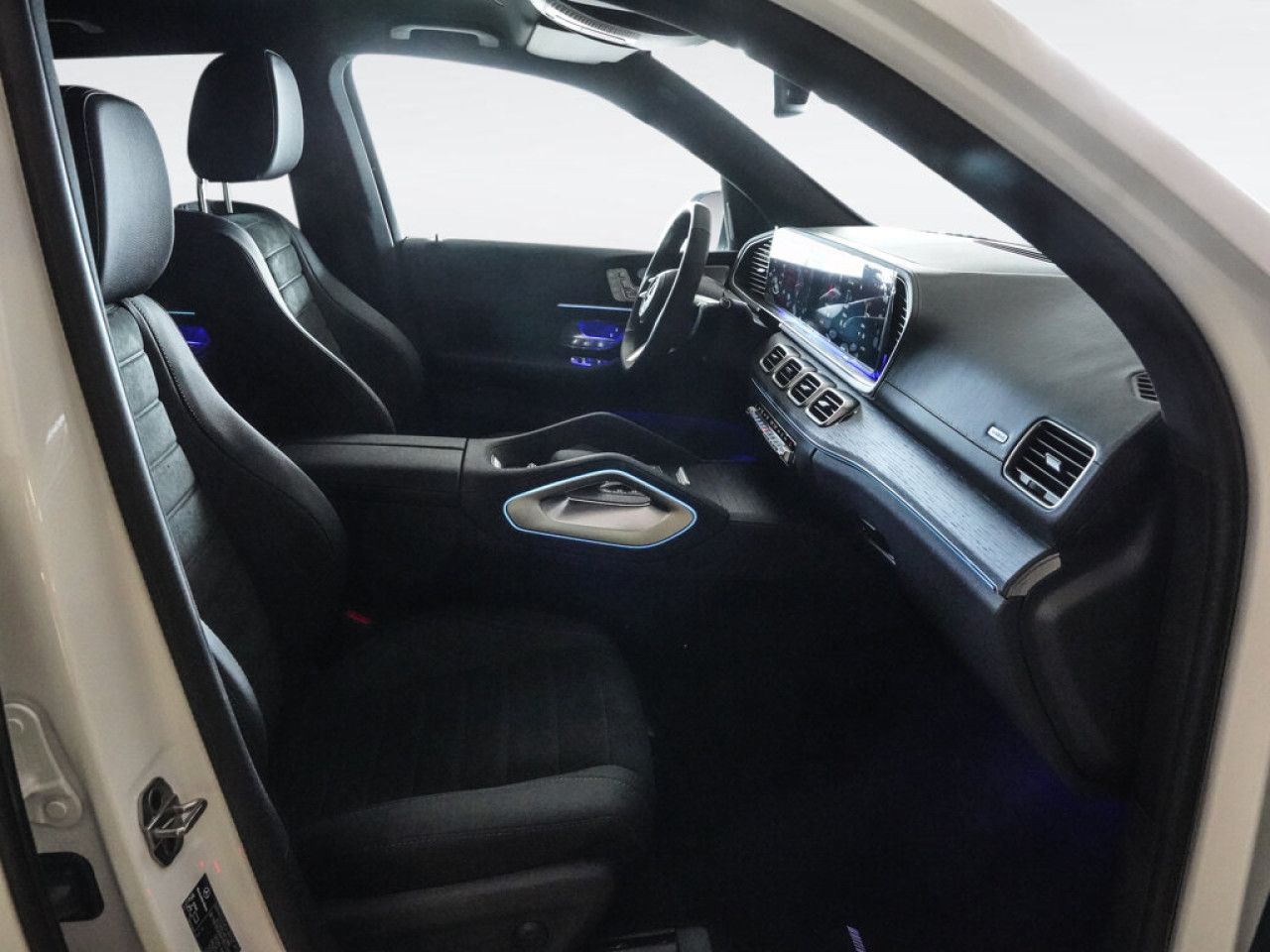 Mercedes-Benz GLE – Bild 5
