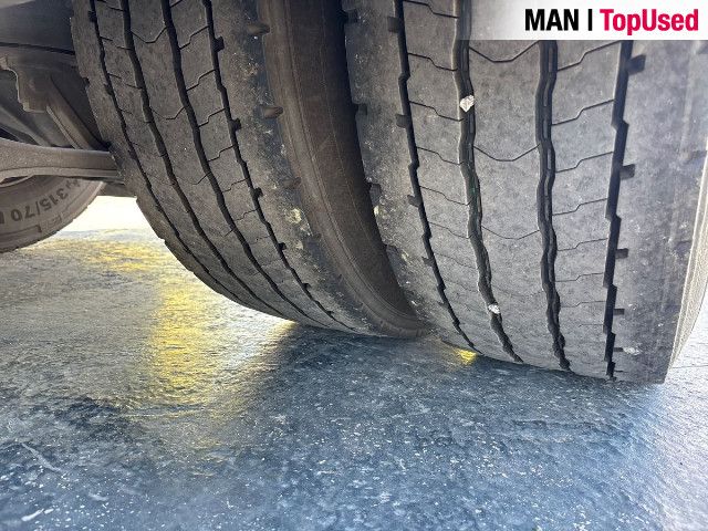 MAN TGX 18.470 4x2 BL SA 11