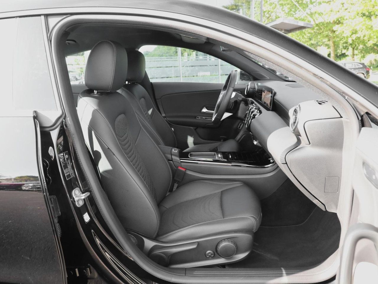 Mercedes-Benz CLA – Bild 5