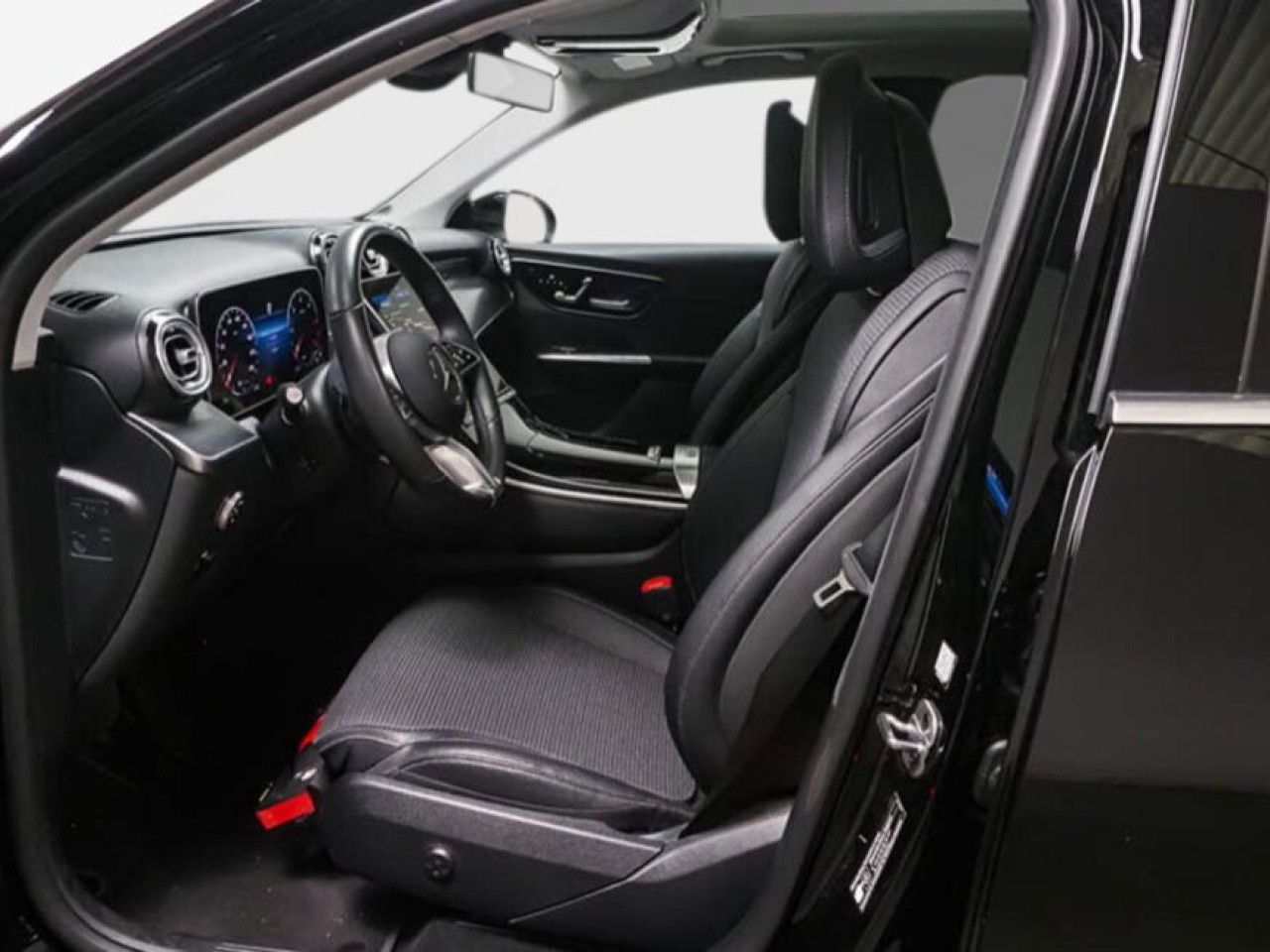 Mercedes-Benz GLC – Bild 5