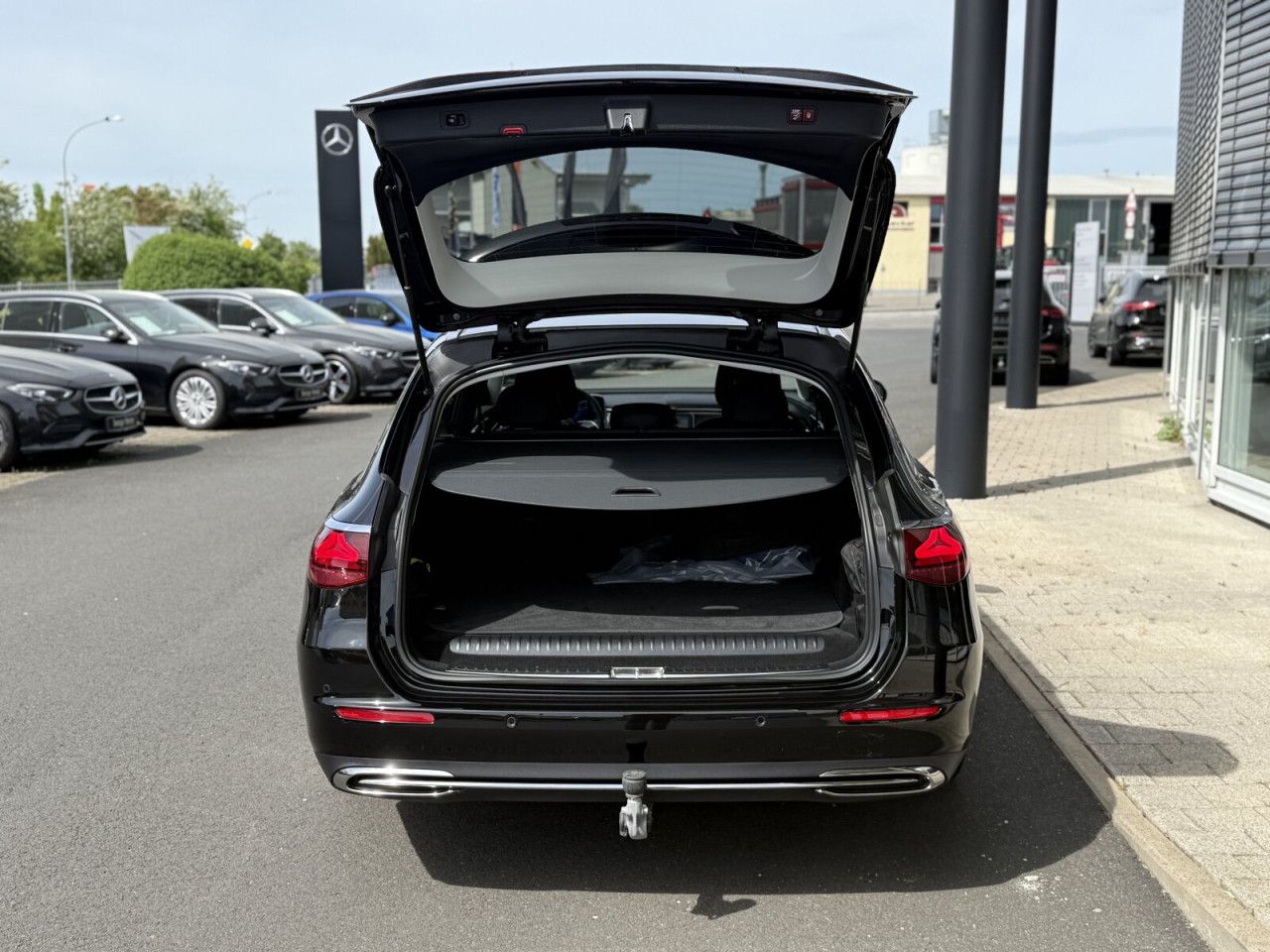 Mercedes-Benz E-Klasse – Bild 5