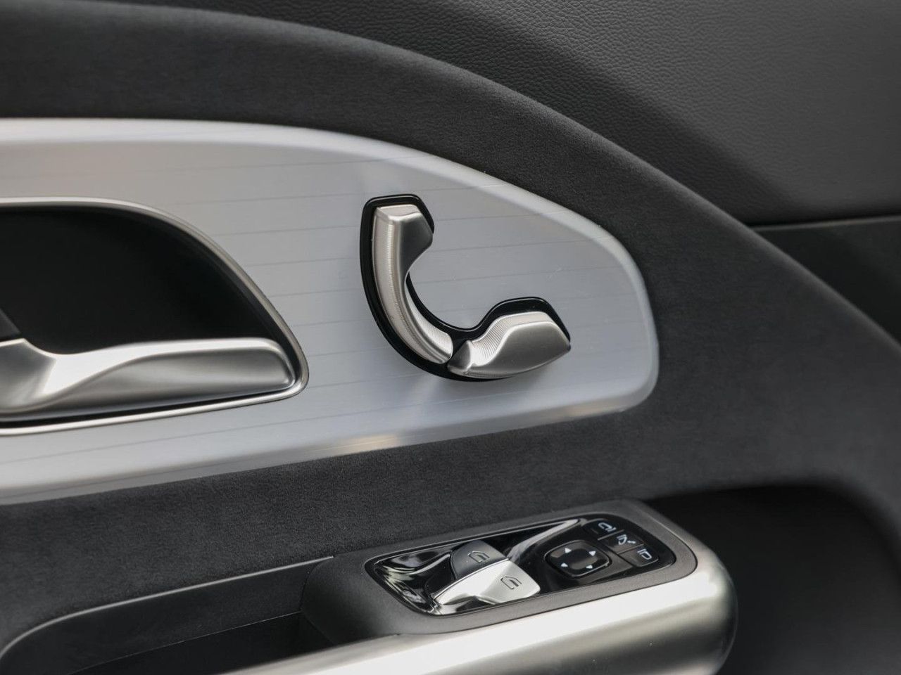 Mercedes-Benz CLA – Bild 18