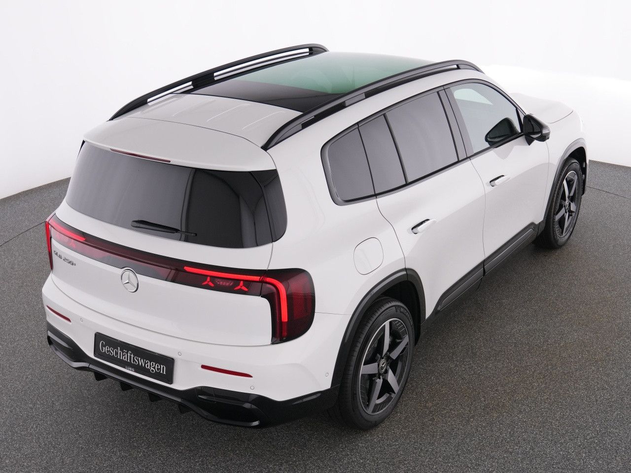 Mercedes-Benz GLB – Bild 18
