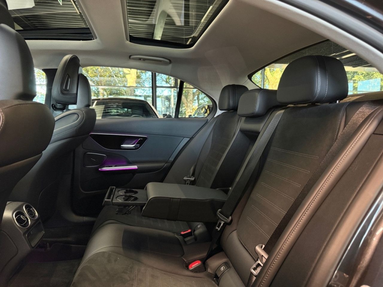 Mercedes-Benz C-Klasse – Bild 30