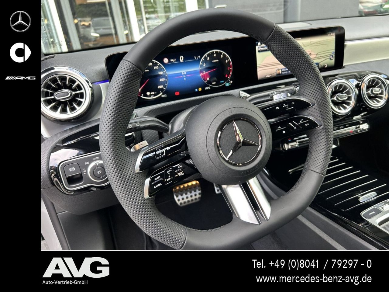 Mercedes-Benz A-Klasse – Bild 11