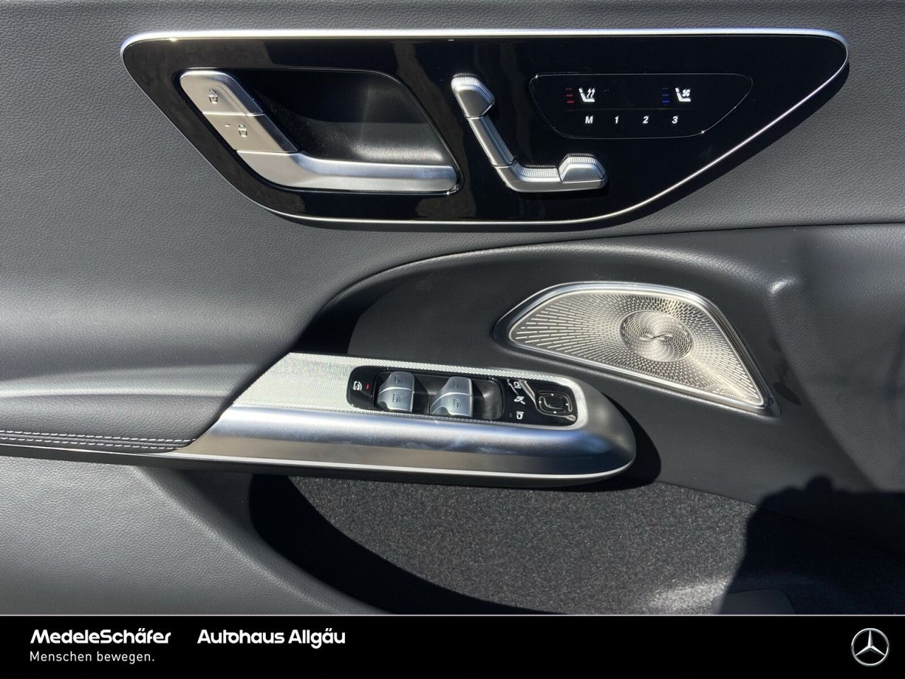 Mercedes-Benz E-Klasse – Bild 13