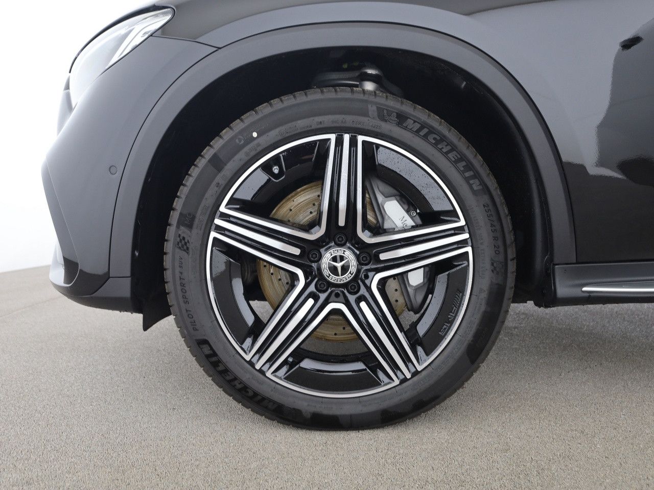 Mercedes-Benz GLC – Bild 16