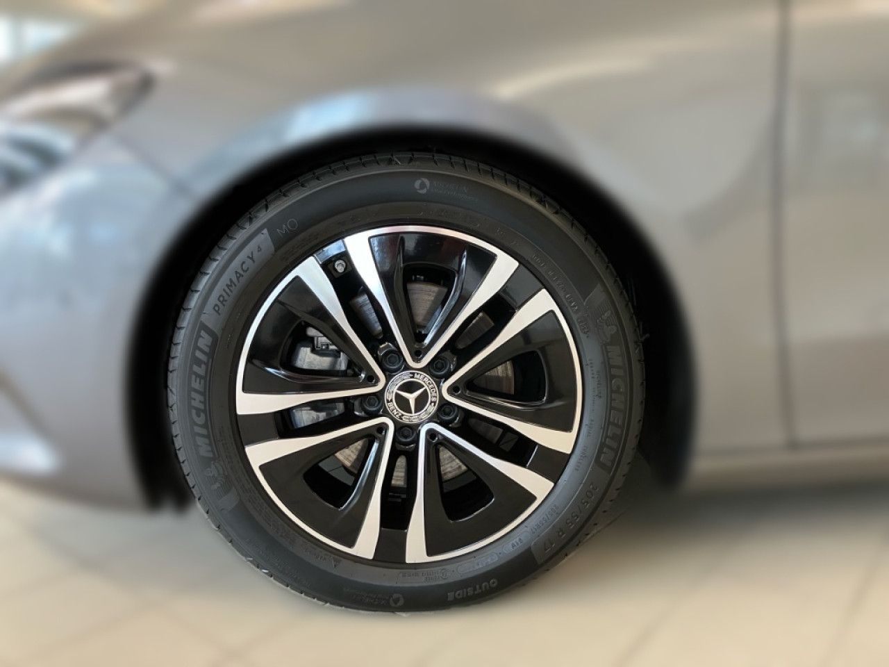 Mercedes-Benz B-Klasse – Bild 15
