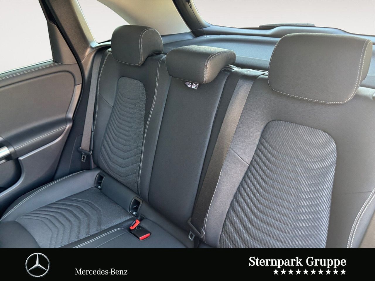 Mercedes-Benz B-Klasse – Bild 13