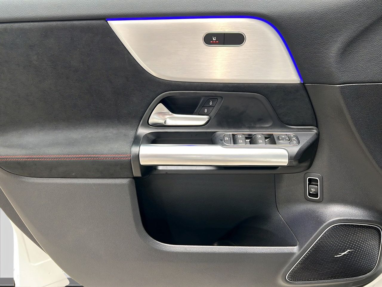 Mercedes-Benz GLA – Bild 25