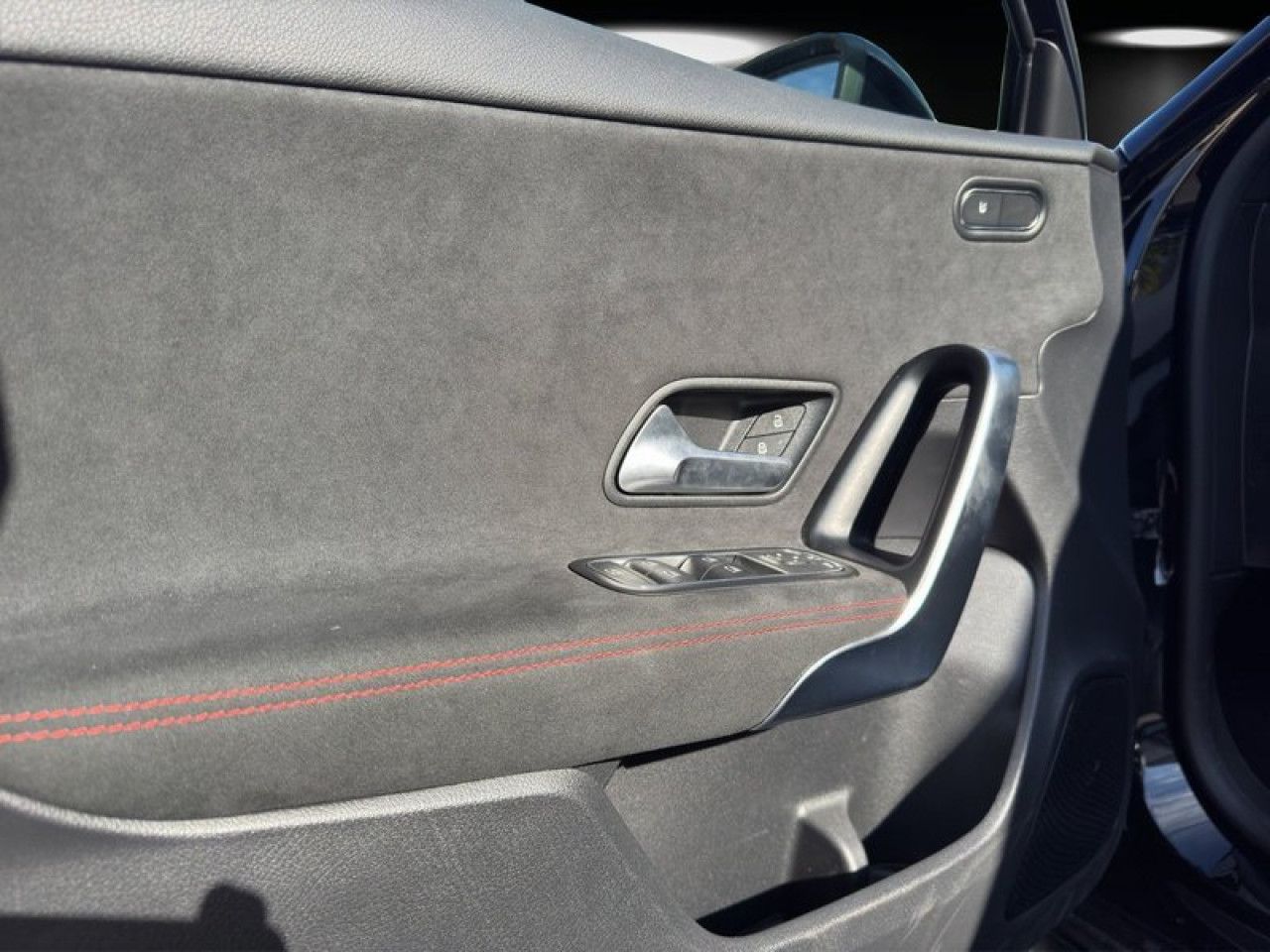 Mercedes-Benz A-Klasse – Bild 13