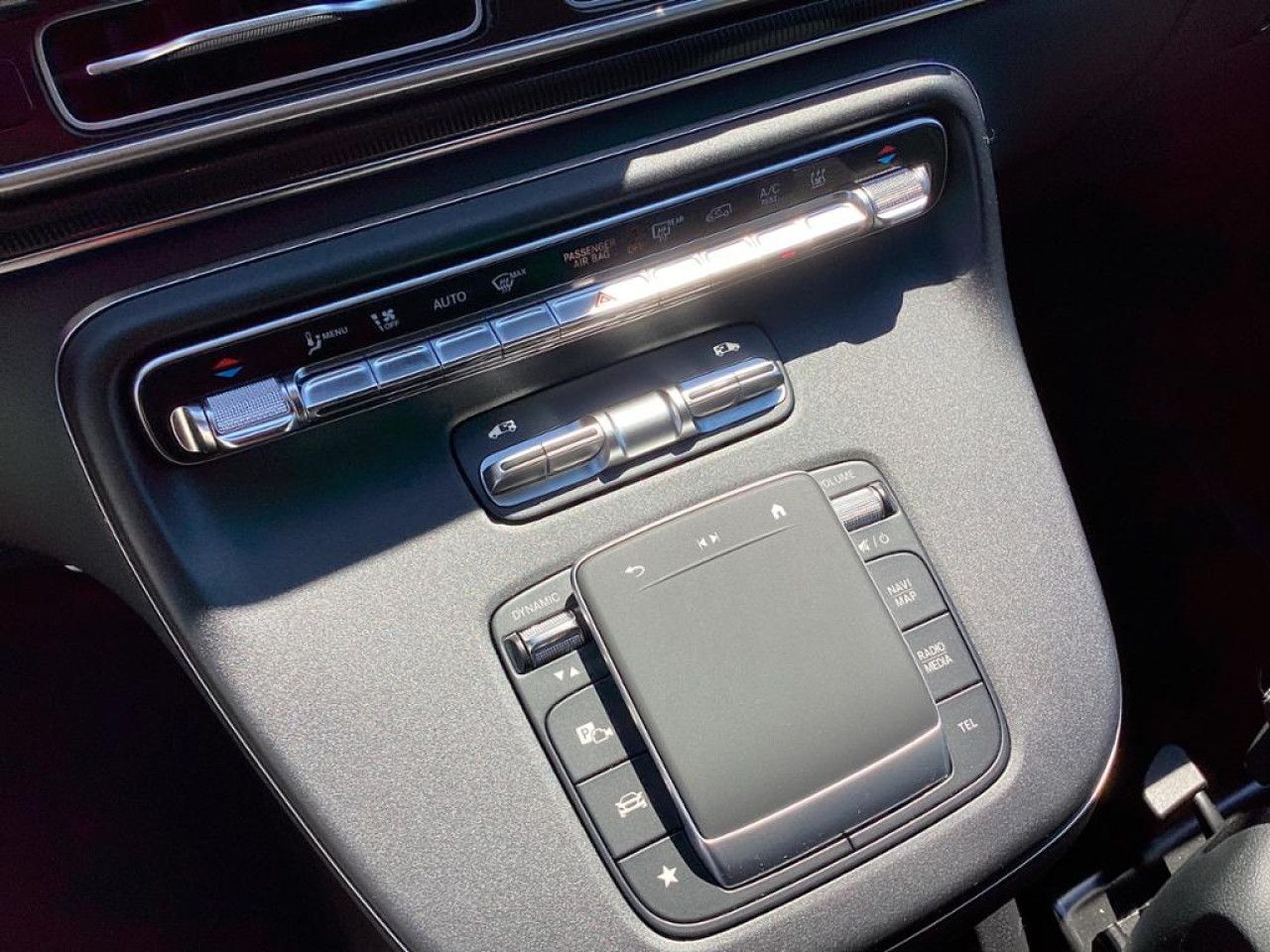 Mercedes-Benz V-Klasse – Bild 14
