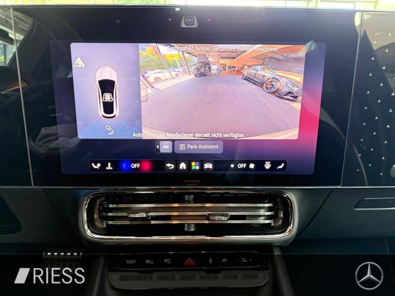 Mercedes-Benz CLA – Bild 11