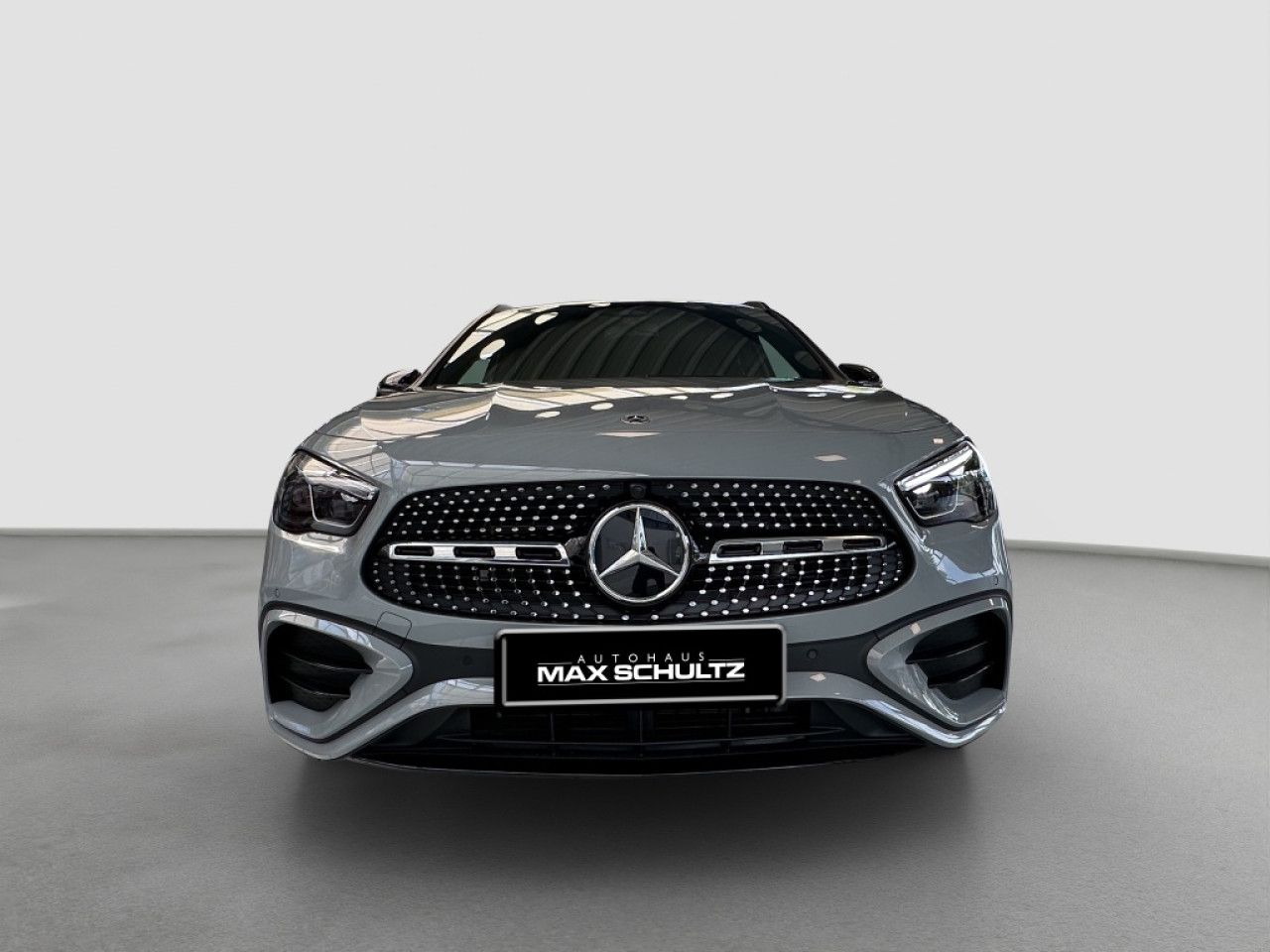 Mercedes-Benz GLA – Bild 21