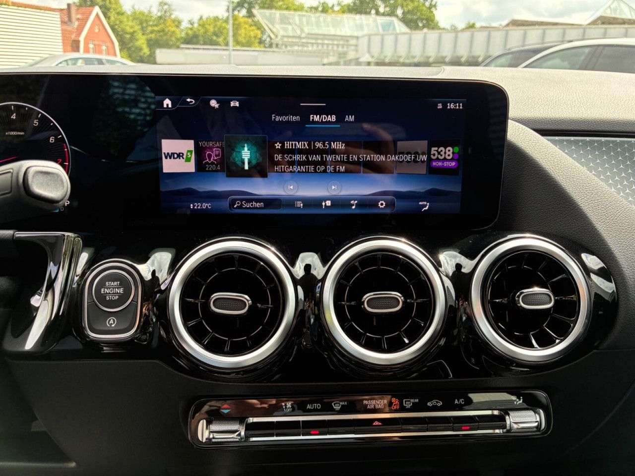 Mercedes-Benz B-Klasse – Bild 11