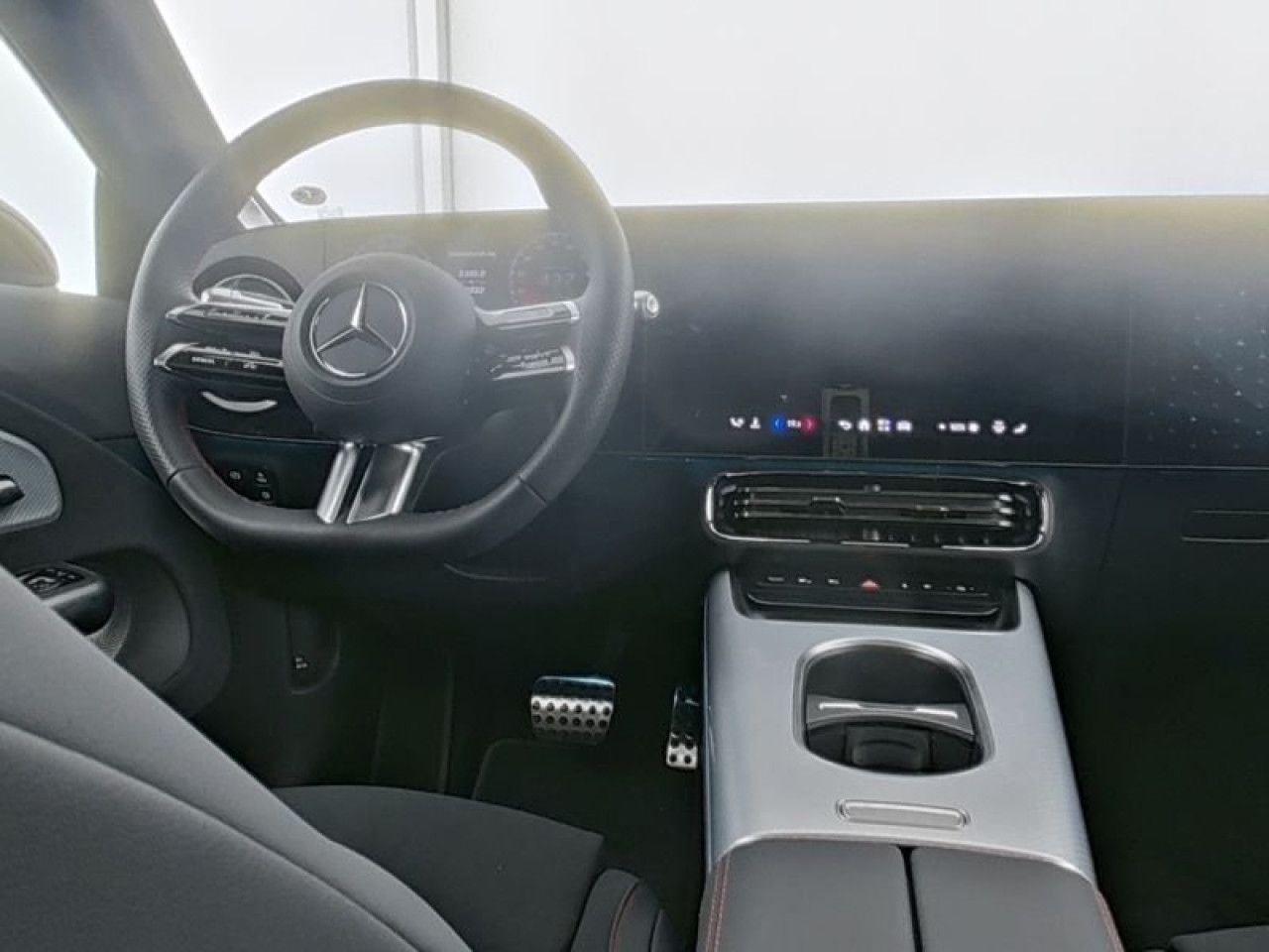 Mercedes-Benz CLA – Bild 7