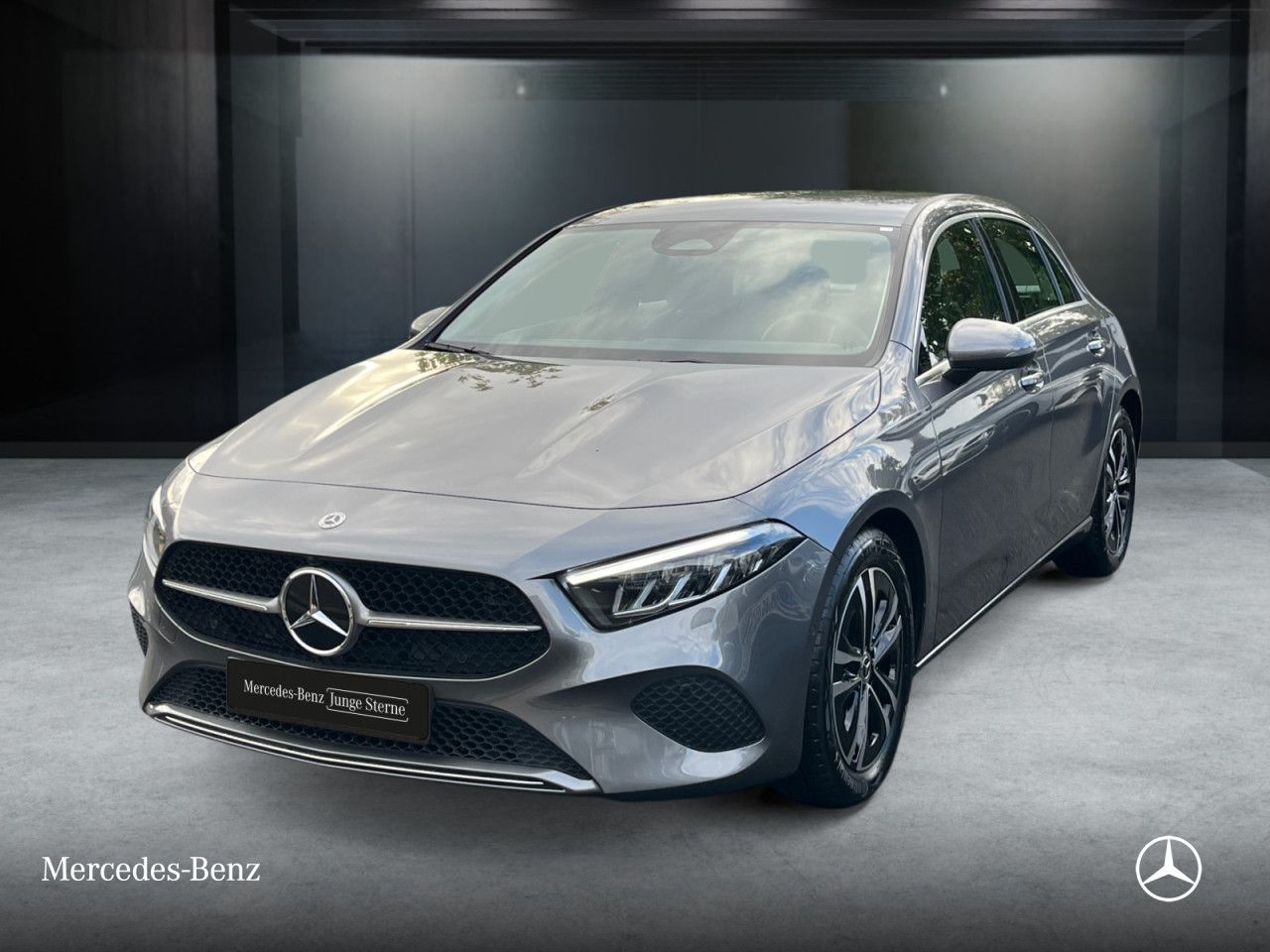 Mercedes-Benz A-Klasse – Bild 7