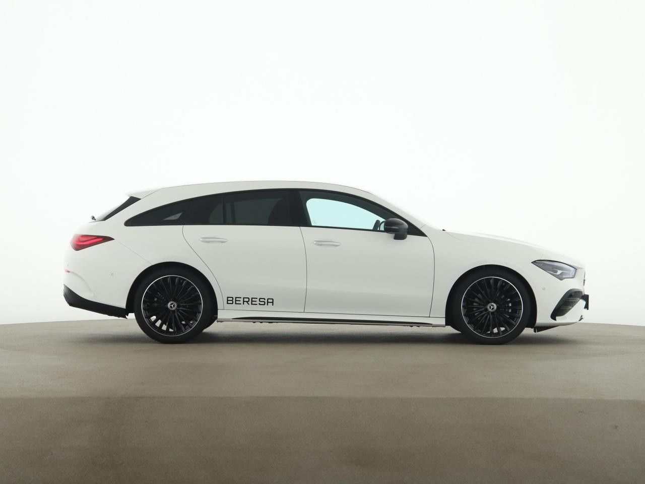 Mercedes-Benz CLA – Bild 7