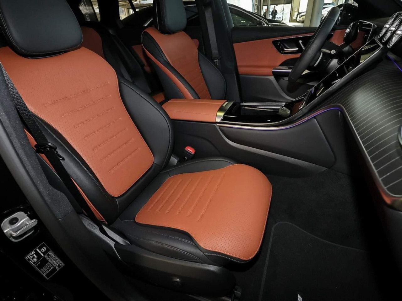 Mercedes-Benz GLC – Bild 4