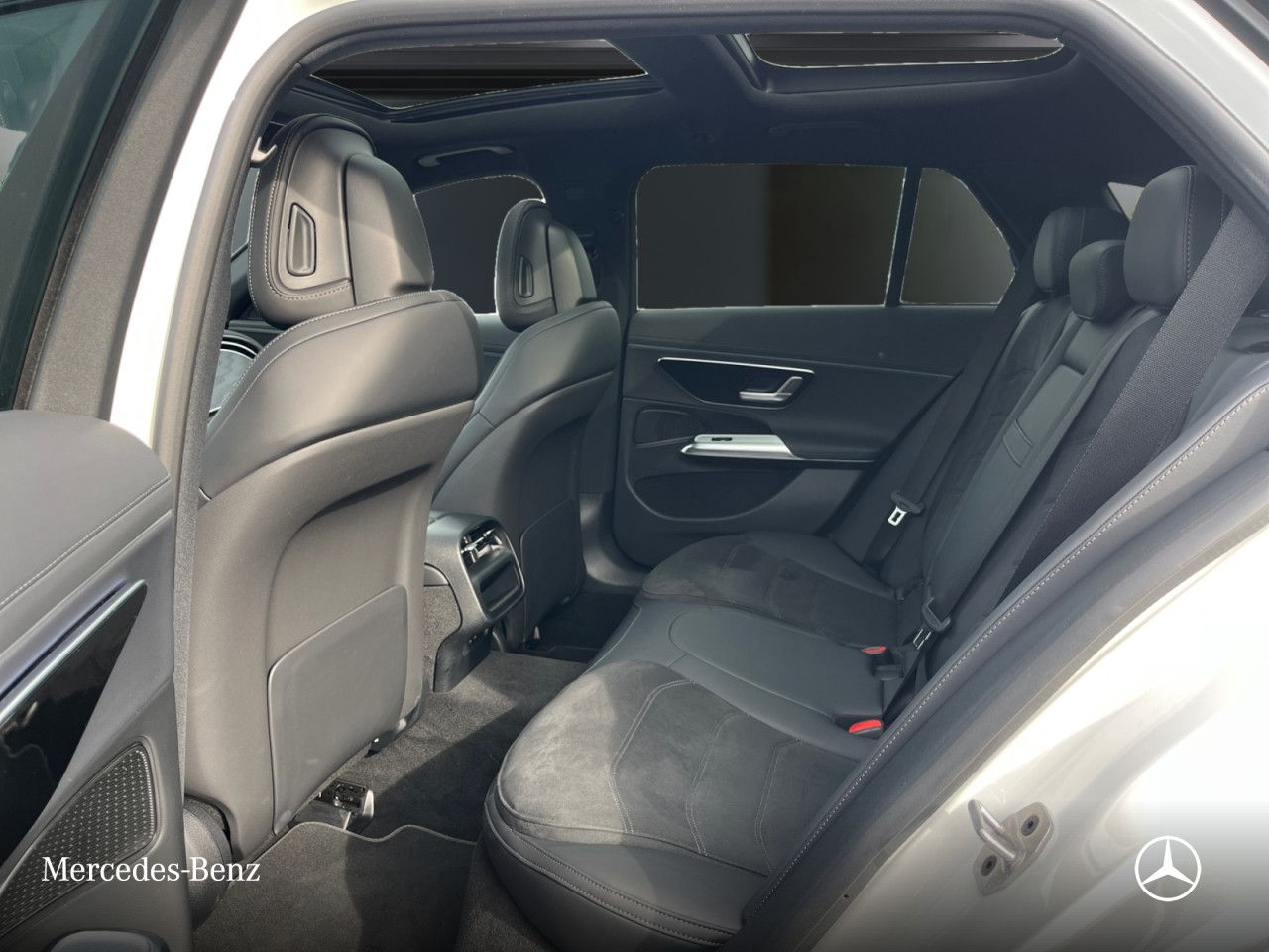 Mercedes-Benz E-Klasse – Bild 15