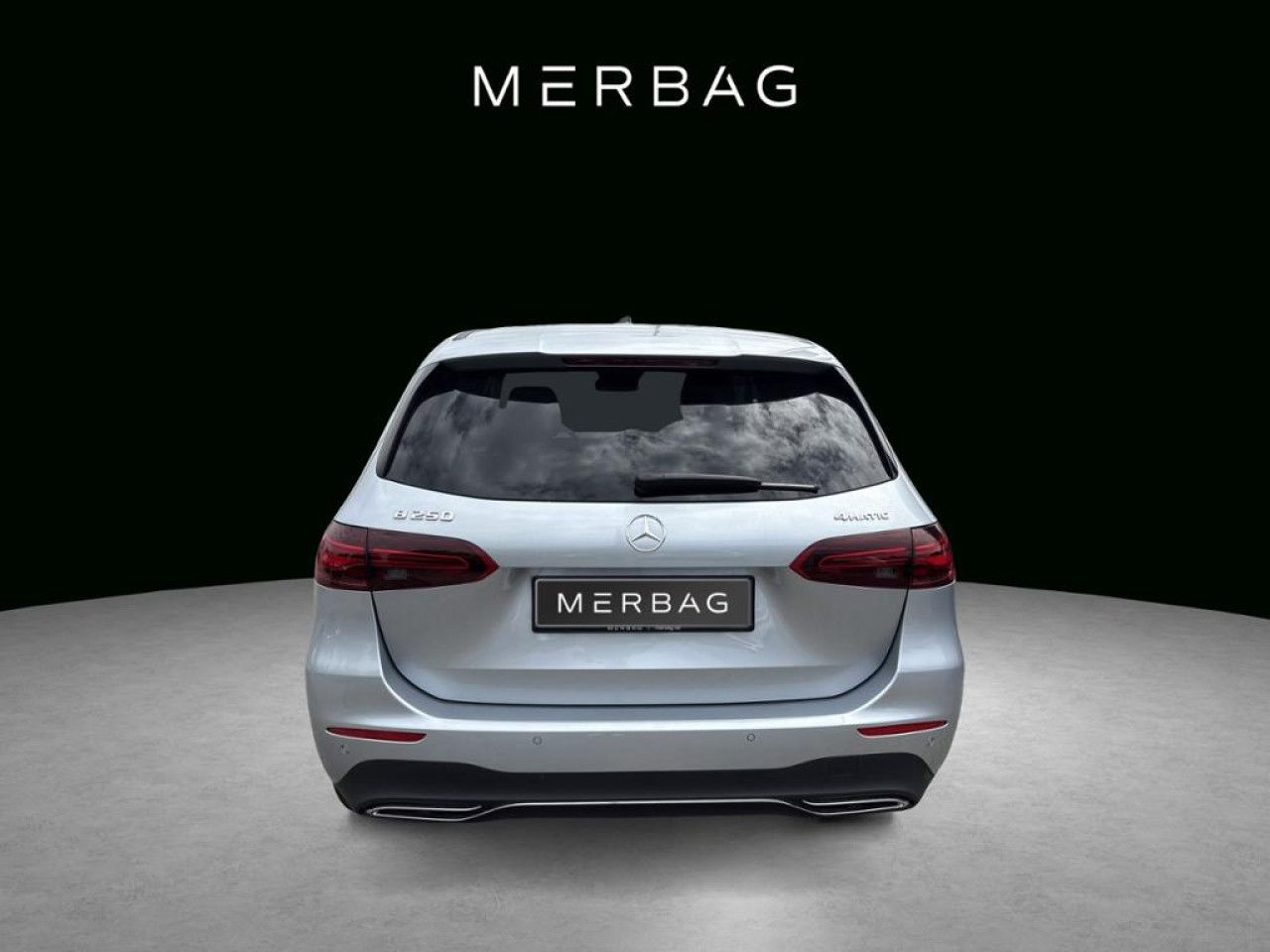 Mercedes-Benz B-Klasse – Bild 6