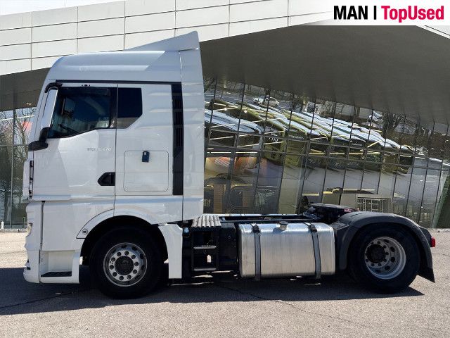 MAN TGX 18.470 4x2 BL SA 9